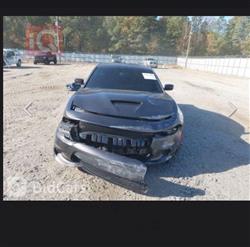 دودج تشارجر